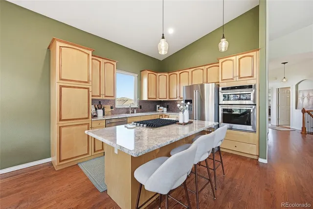 $865,000 | 6842 Raspberry Run, Littleton, CO 80125