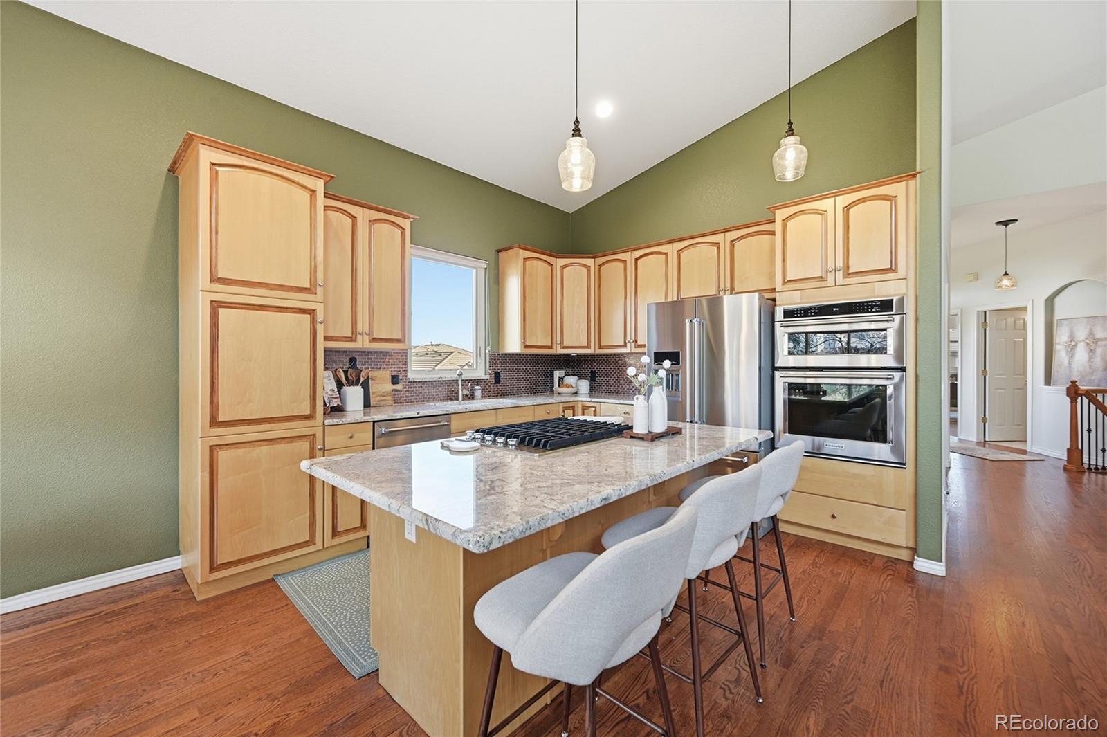 6842 Raspberry Run Littleton, CO 80125 - Photo 11 of 31