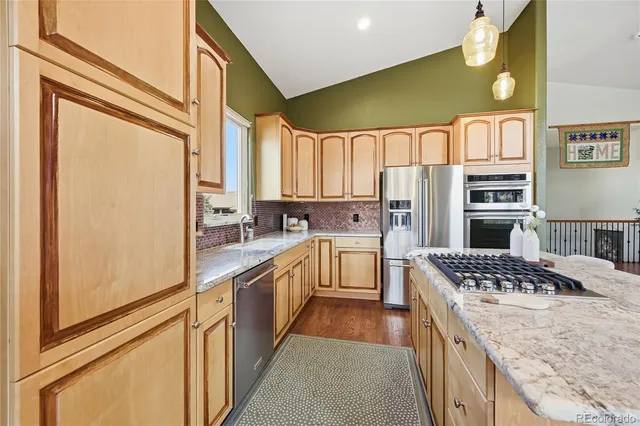 $865,000 | 6842 Raspberry Run, Littleton, CO 80125