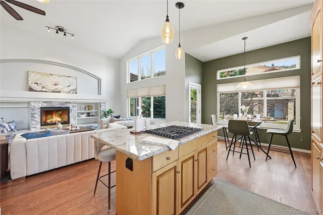 $865,000 | 6842 Raspberry Run, Littleton, CO 80125