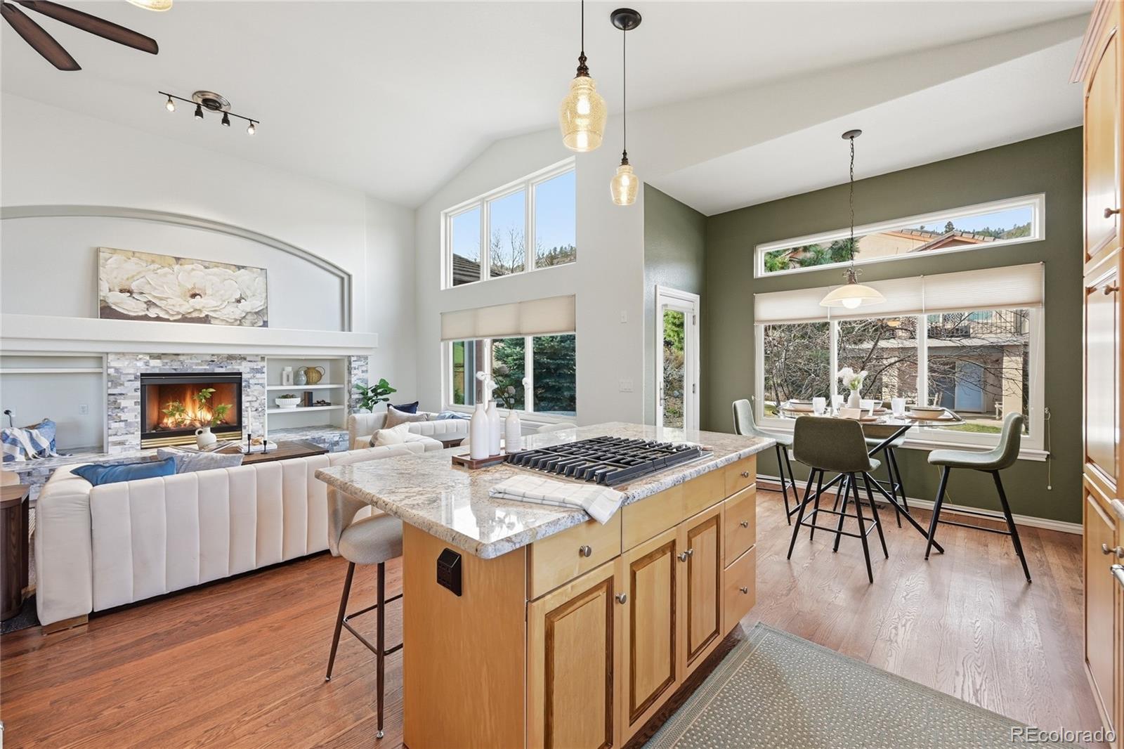 6842 Raspberry Run Littleton, CO 80125 - Photo 13 of 31