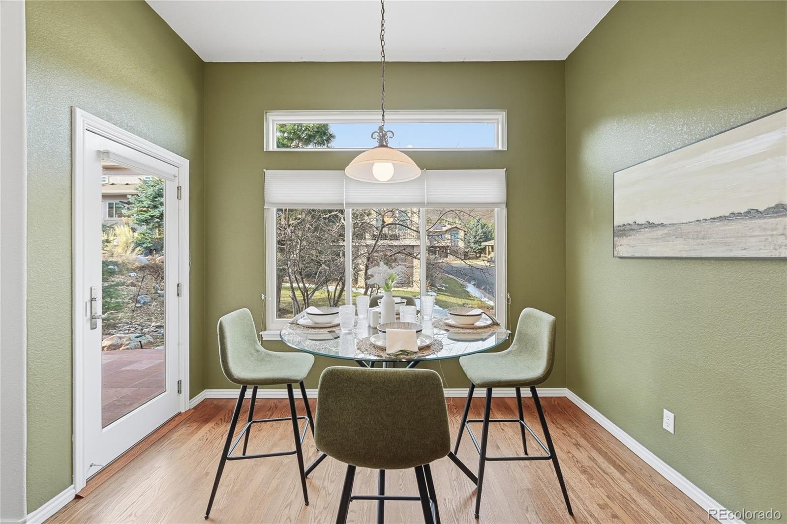 6842 Raspberry Run Littleton, CO 80125 - Photo 14 of 31