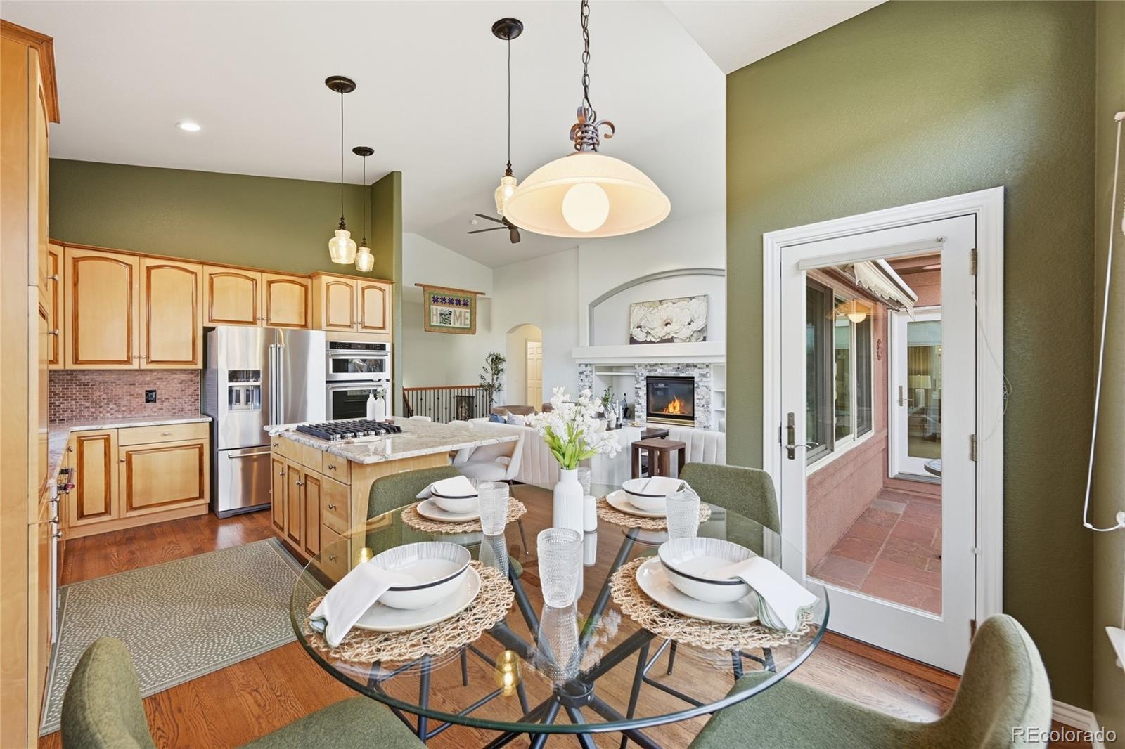 6842 Raspberry Run Littleton, CO 80125 - Photo 15 of 31