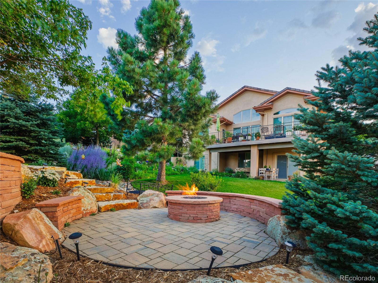 6842 Raspberry Run Littleton, CO 80125 - Photo 27 of 31