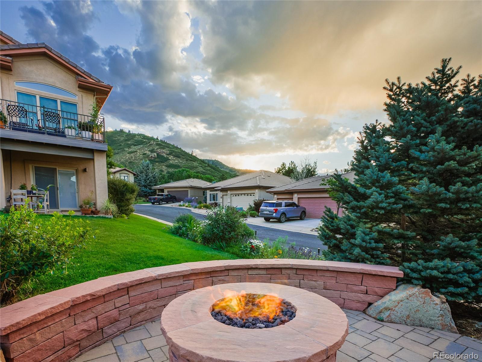 6842 Raspberry Run Littleton, CO 80125 - Photo 28 of 31