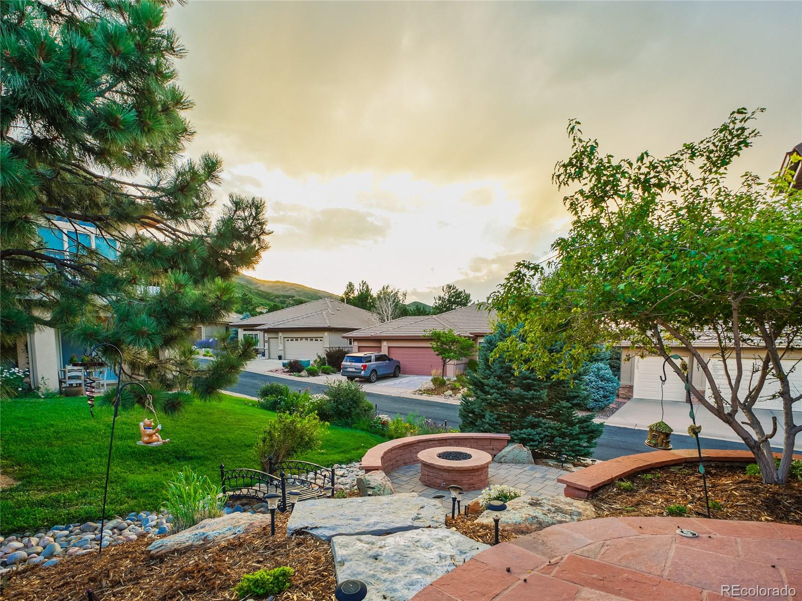 6842 Raspberry Run Littleton, CO 80125 - Photo 29 of 31