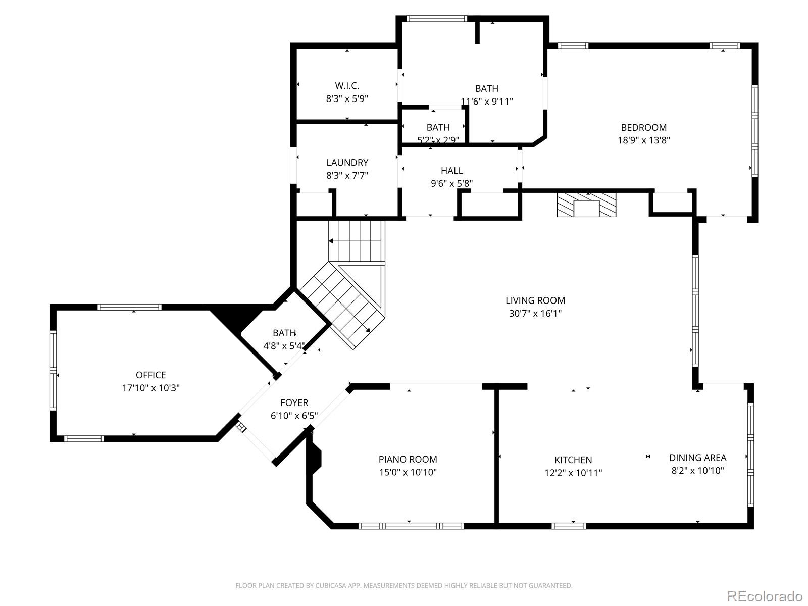 6842 Raspberry Run Littleton, CO 80125 - Photo 30 of 31