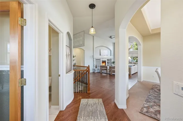 $865,000 | 6842 Raspberry Run, Littleton, CO 80125