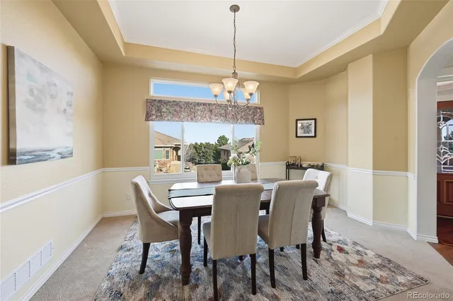 $865,000 | 6842 Raspberry Run, Littleton, CO 80125