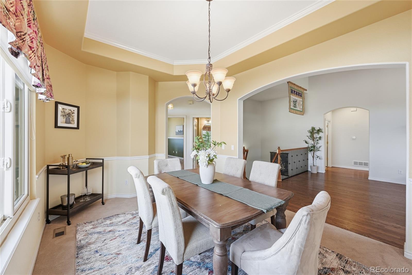 6842 Raspberry Run Littleton, CO 80125 - Photo 7 of 31