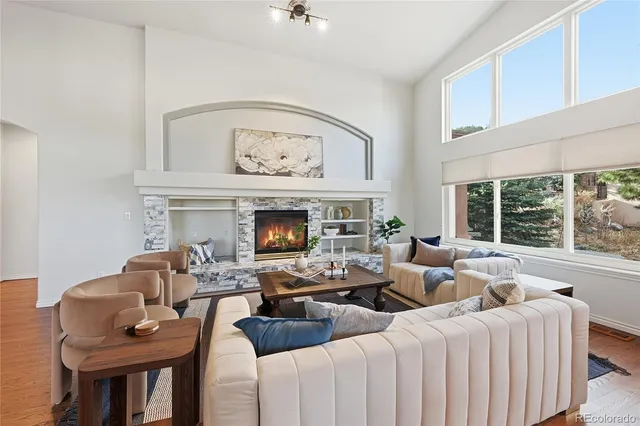 $865,000 | 6842 Raspberry Run, Littleton, CO 80125