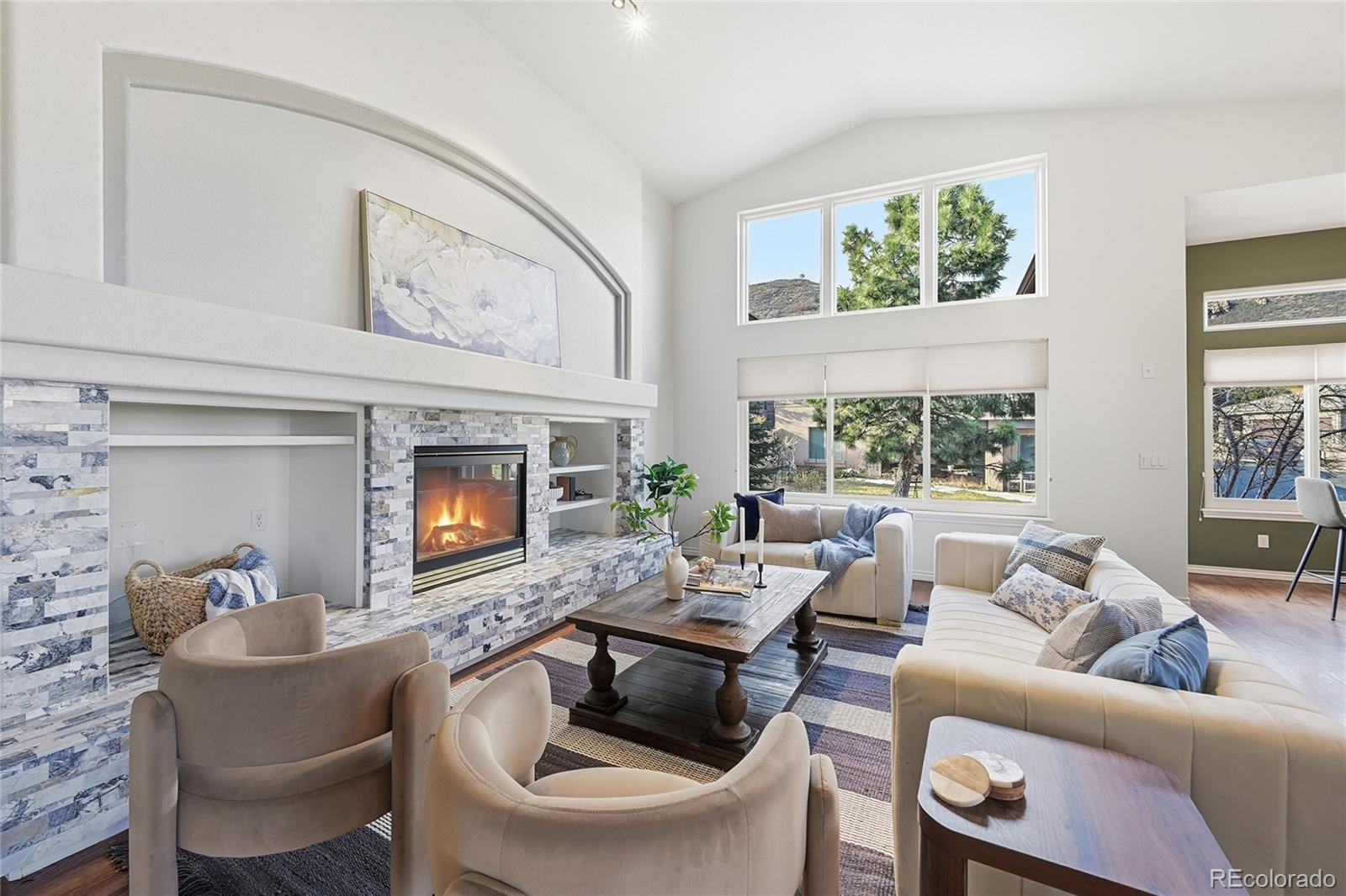 6842 Raspberry Run Littleton, CO 80125 - Photo 9 of 31