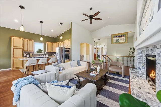 $865,000 | 6842 Raspberry Run, Littleton, CO 80125