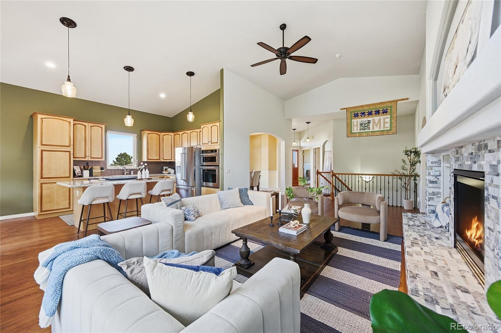 6842 Raspberry Run Littleton, CO 80125 - Photo 10 of 31