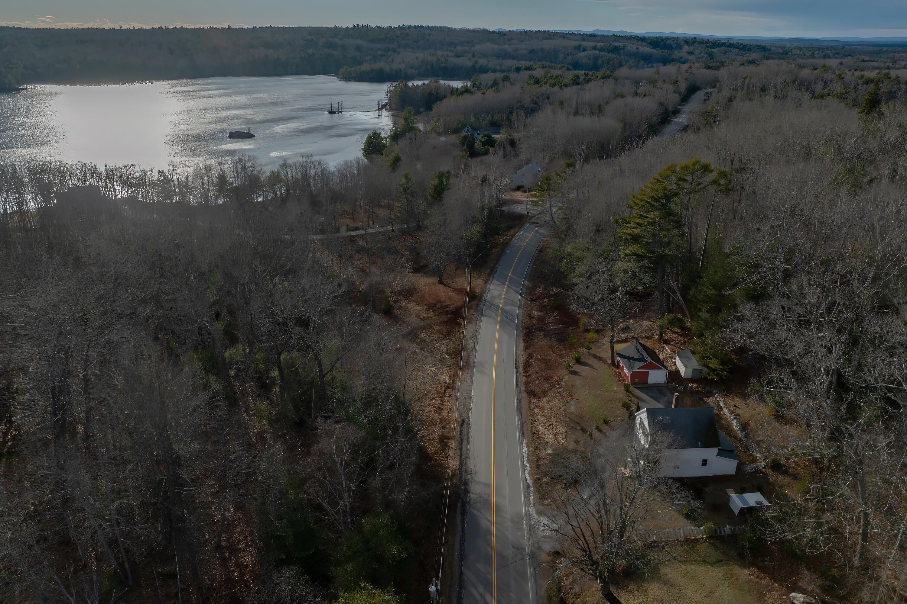 301 Mines Road Blue Hill, ME 04614 - Photo 51 of 54 11-301 Mines Road-DTP