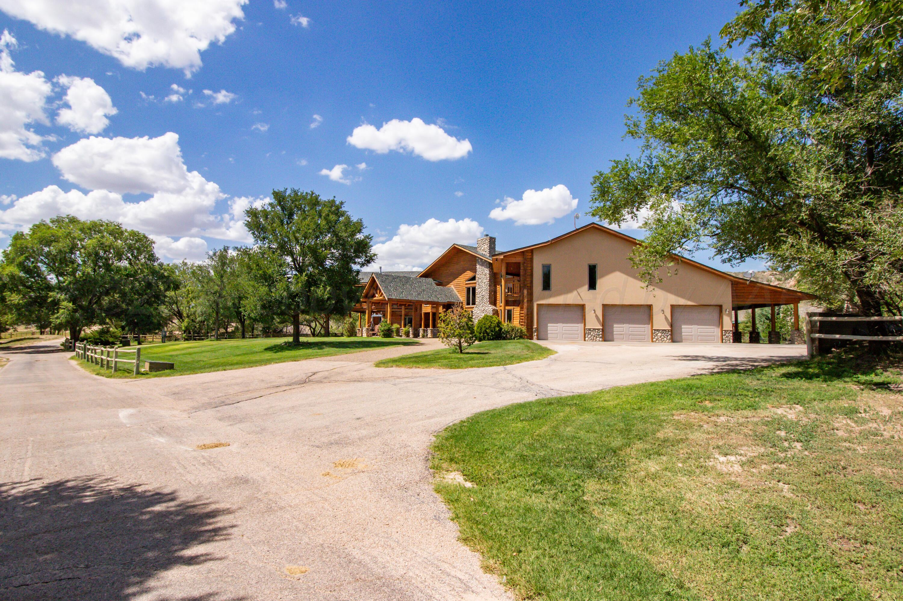 21401 Hope Road Canyon, TX 79015 - Photo 16 of 136 017