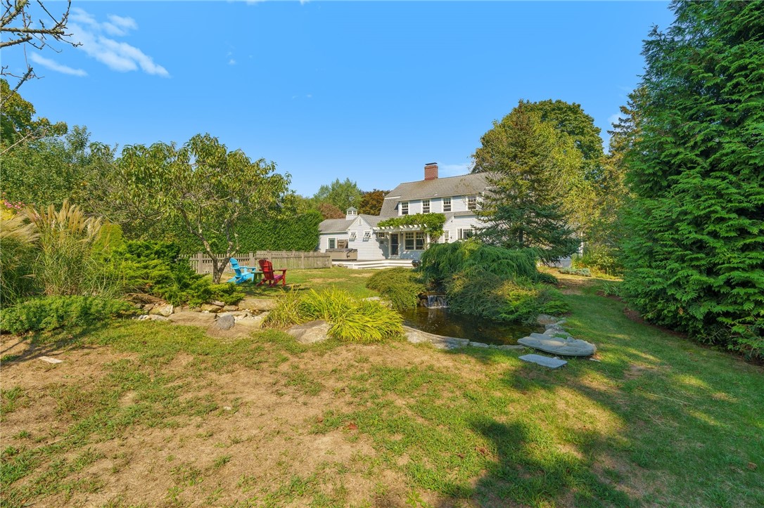 33 Standish Road Jamestown, RI 02835 - Photo 35 of 41 Gallery Image 35