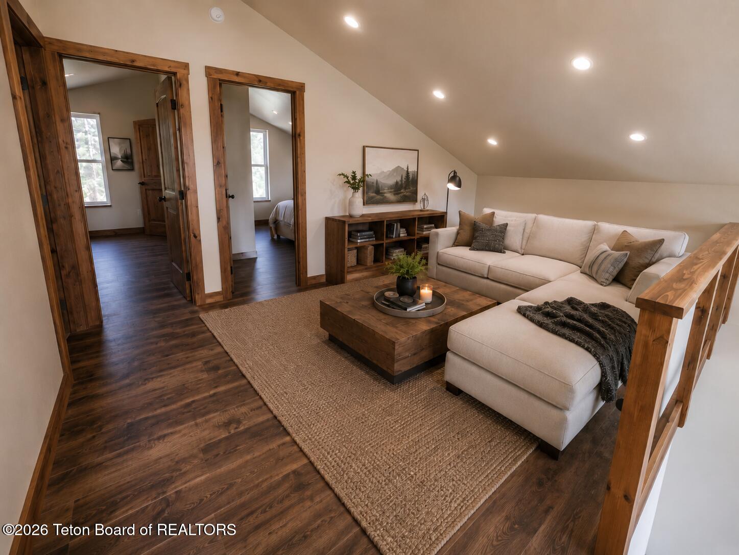 347 Alpine Mdw Loop Alpine, WY 83128 - Photo 6 of 15 15467