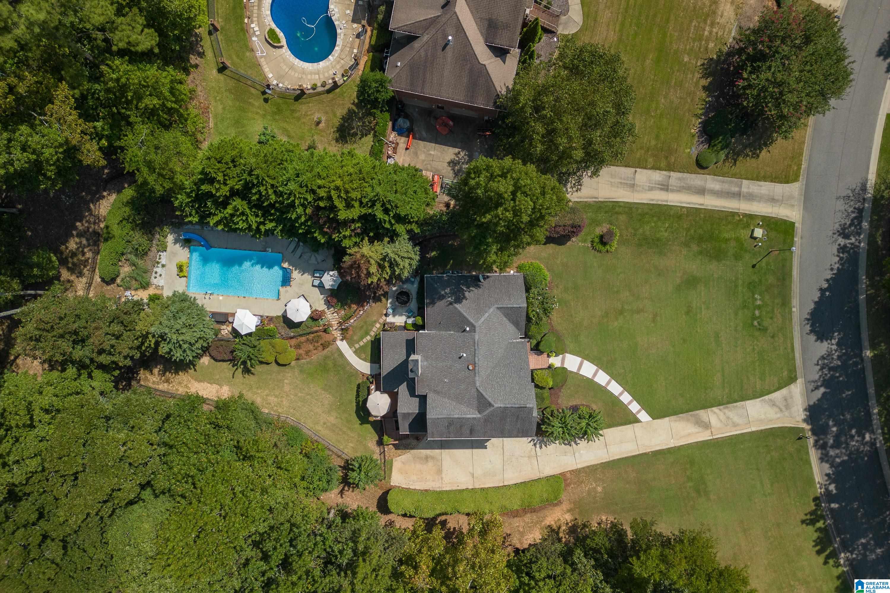 7968 Wynwood Road Trussville, AL 35173 - Photo 60 of 64