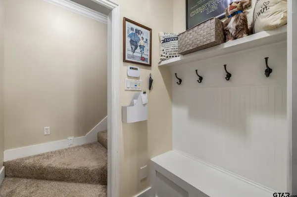 a view of small space