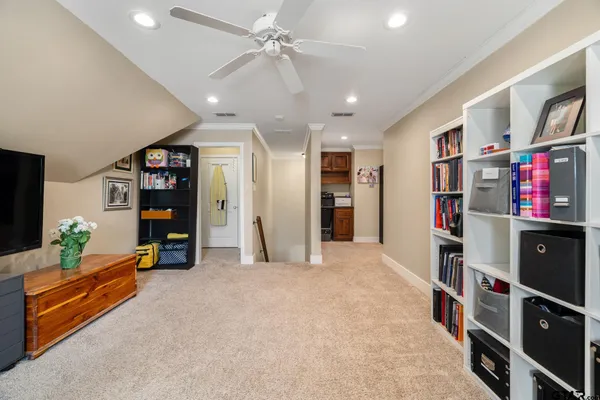 $739,900 | 9453 Cherokee Trail, Tyler, TX 75703