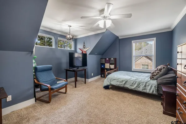 a view of a house with swimming pool