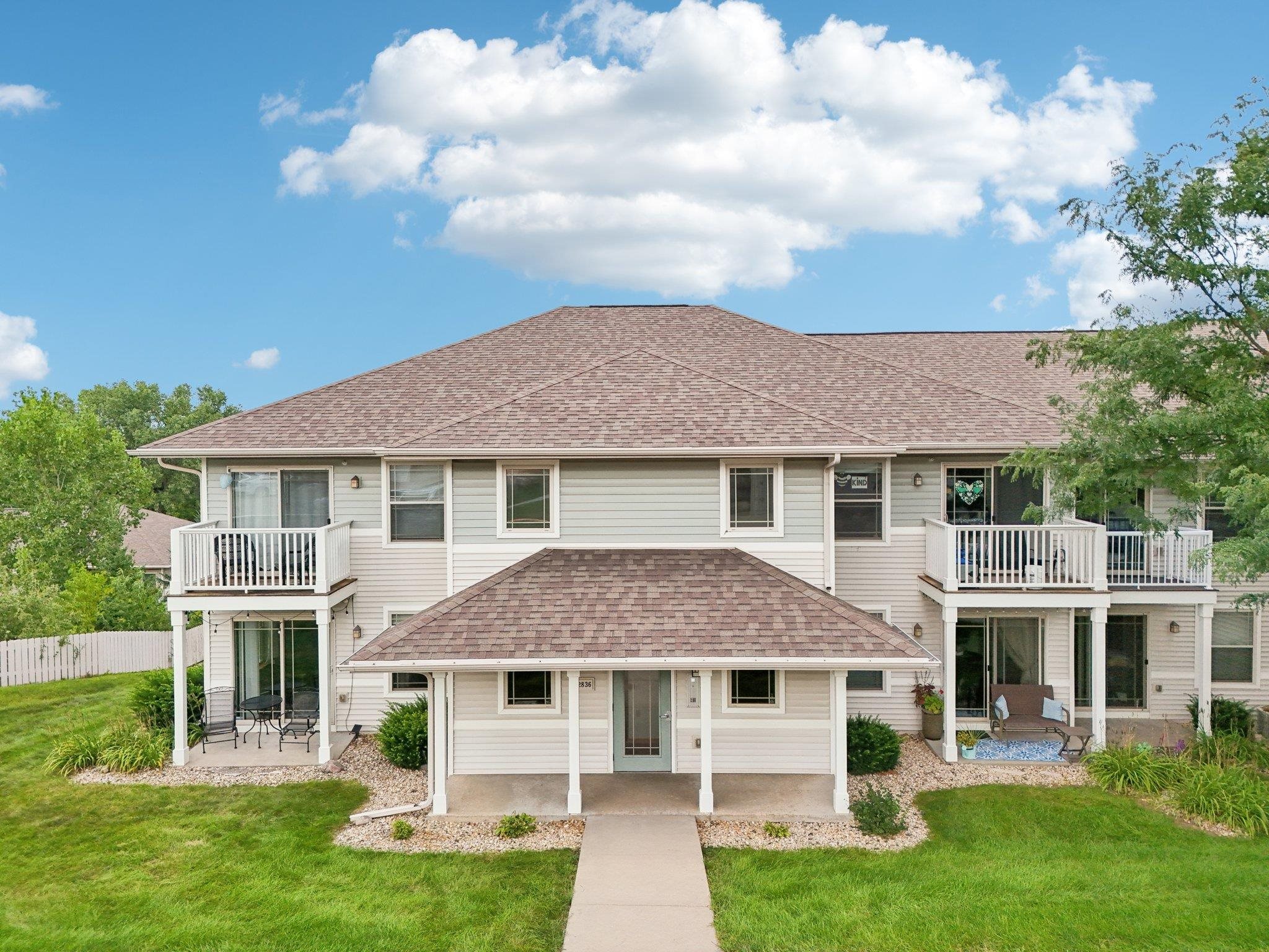 2836 North Pleasant View Road, Unit 101 Middleton, WI 53562 - Photo 1 of 1 Gallery Image 1