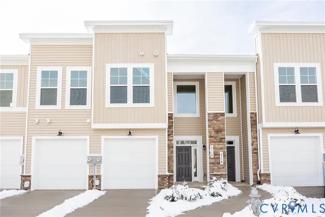 $402,425 | 4118 Ebbies Crossing, Midlothian, VA 23112