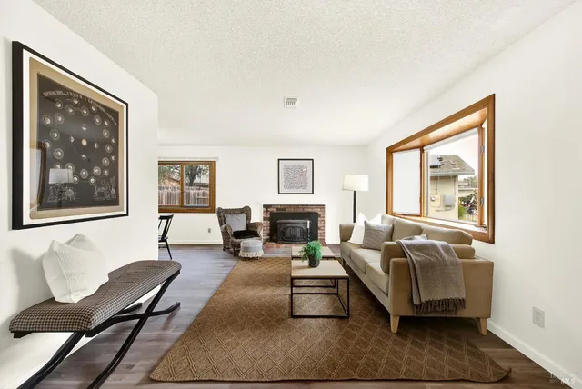 $548,000 | 2219 Channing Court, Fairfield, CA 94533