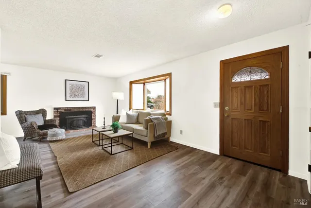 $548,000 | 2219 Channing Court, Fairfield, CA 94533