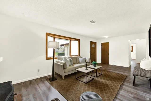 $548,000 | 2219 Channing Court, Fairfield, CA 94533