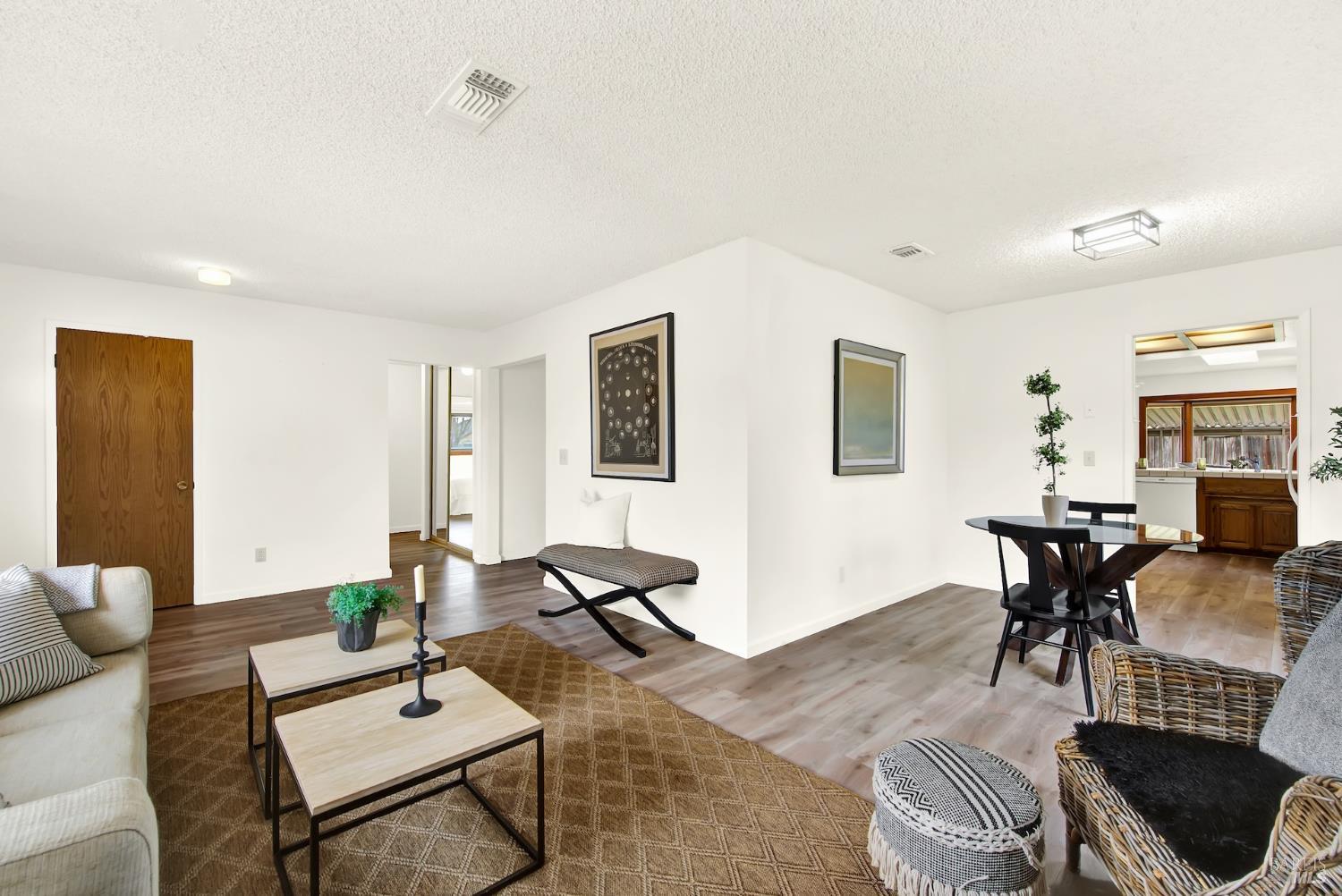 2219 Channing Court Fairfield, CA 94533 - Photo 16 of 81 a living room with furniture a rug and a window