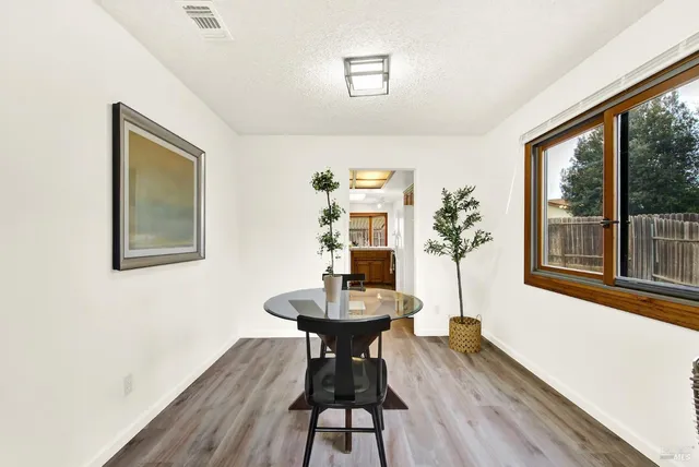 $548,000 | 2219 Channing Court, Fairfield, CA 94533