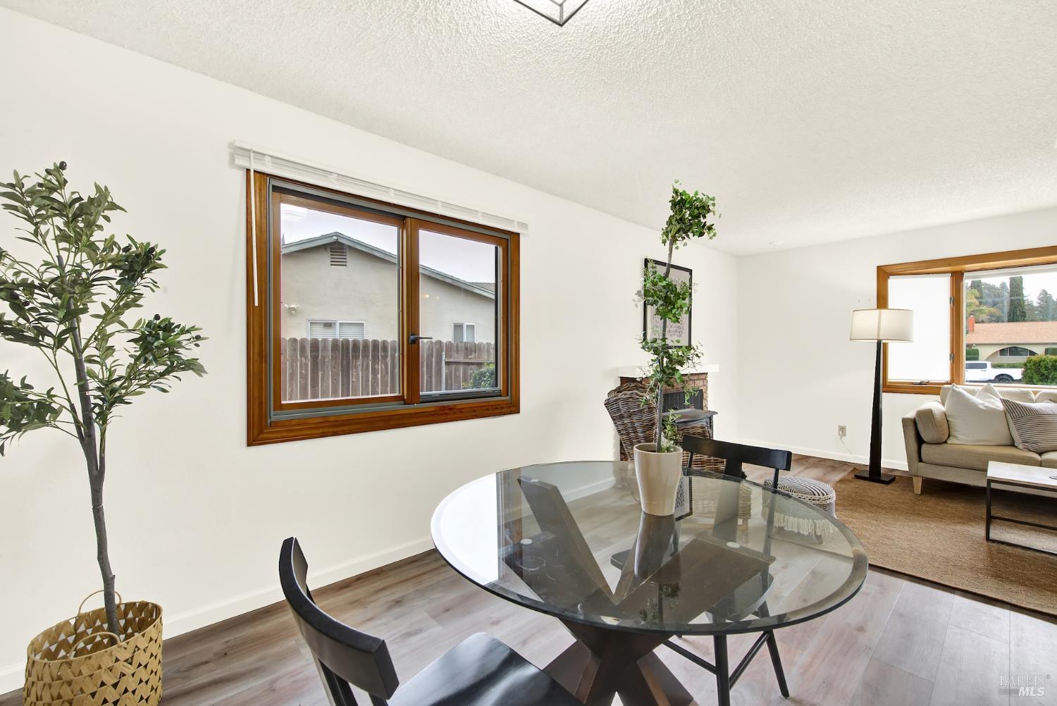 2219 Channing Court Fairfield, CA 94533 - Photo 18 of 81 a dining room with furniture and window