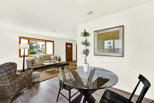 $548,000 | 2219 Channing Court, Fairfield, CA 94533