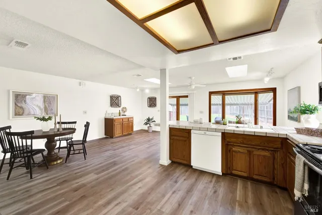 $548,000 | 2219 Channing Court, Fairfield, CA 94533