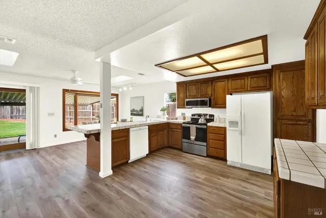 $548,000 | 2219 Channing Court, Fairfield, CA 94533