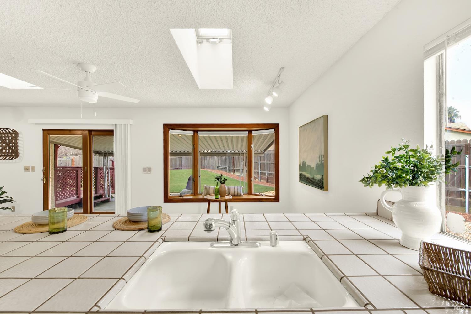 2219 Channing Court Fairfield, CA 94533 - Photo 28 of 81 a spacious bedroom with a large bed and a large window