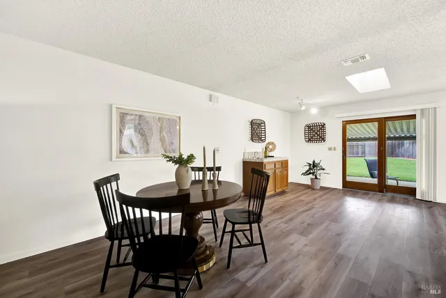 $548,000 | 2219 Channing Court, Fairfield, CA 94533