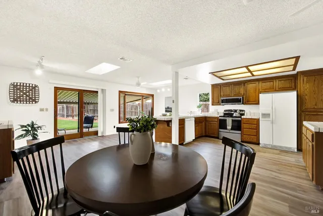 $548,000 | 2219 Channing Court, Fairfield, CA 94533