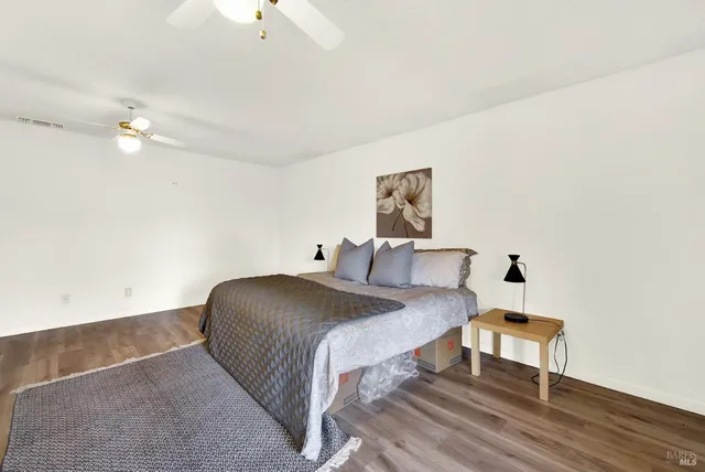 $548,000 | 2219 Channing Court, Fairfield, CA 94533