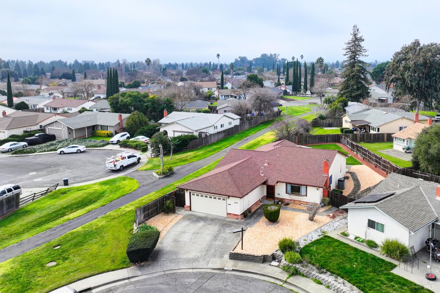 2219 Channing Court Fairfield, CA 94533 - Photo 6 of 81