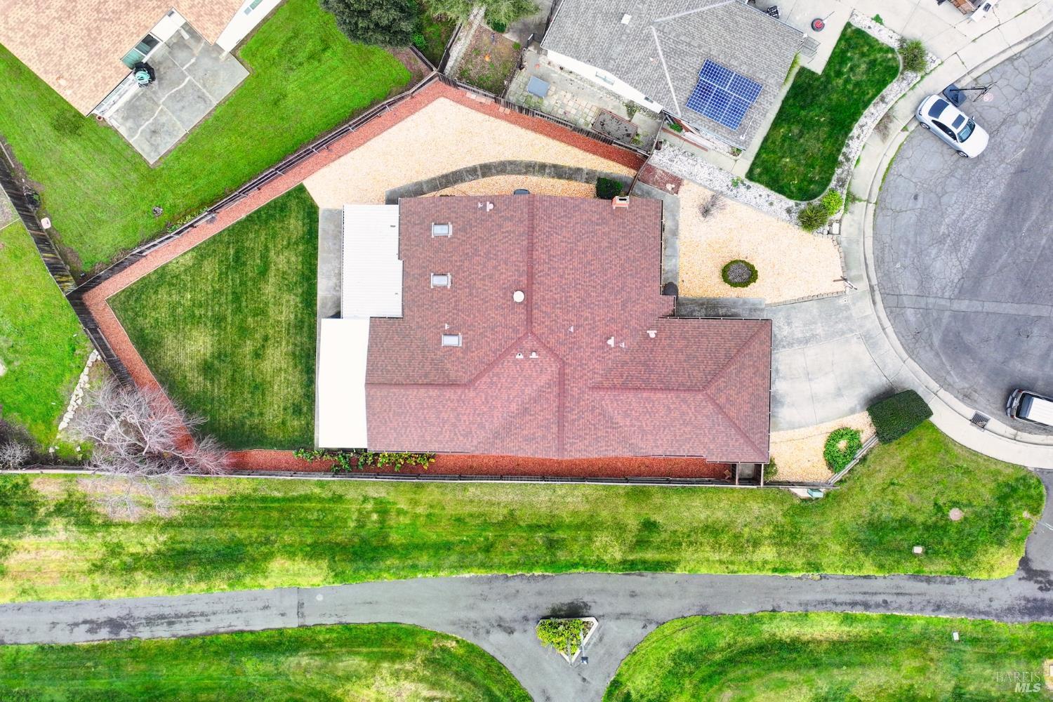 2219 Channing Court Fairfield, CA 94533 - Photo 62 of 81