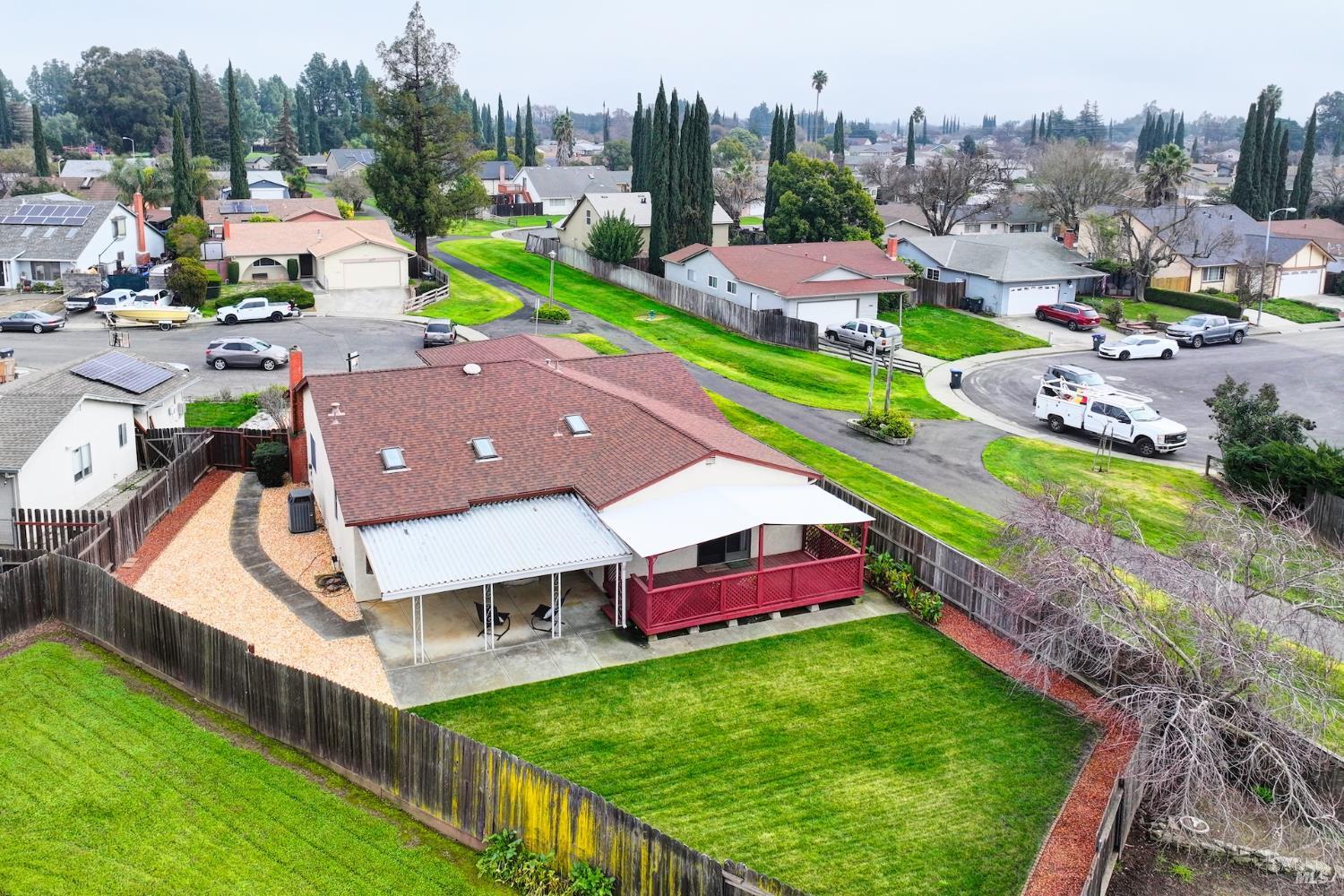 2219 Channing Court Fairfield, CA 94533 - Photo 64 of 81