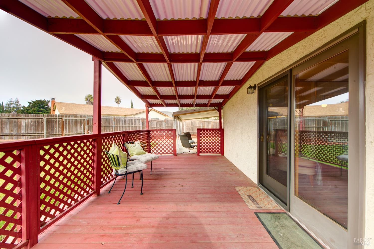 2219 Channing Court Fairfield, CA 94533 - Photo 66 of 81