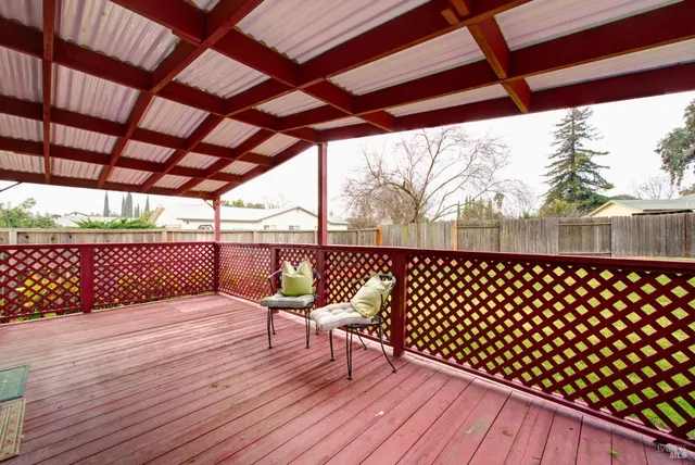 $548,000 | 2219 Channing Court, Fairfield, CA 94533