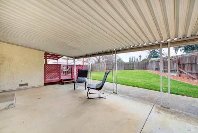 $548,000 | 2219 Channing Court, Fairfield, CA 94533