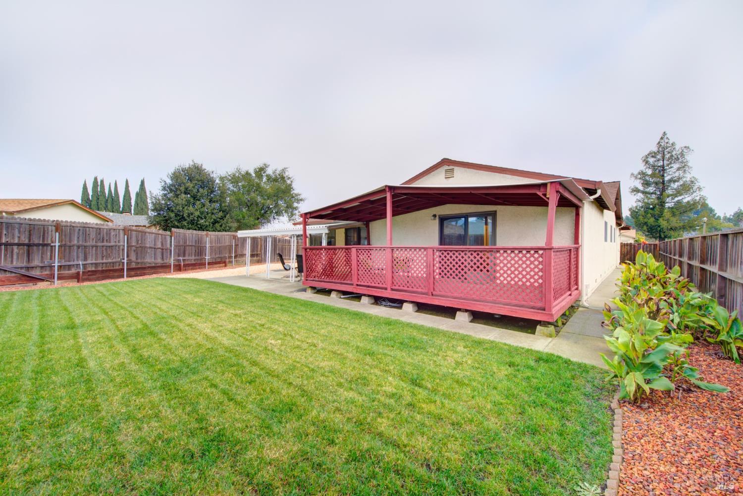 2219 Channing Court Fairfield, CA 94533 - Photo 75 of 81