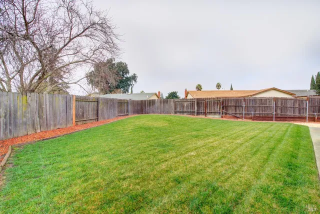 $548,000 | 2219 Channing Court, Fairfield, CA 94533