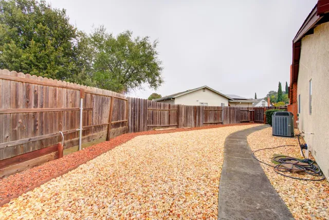 $548,000 | 2219 Channing Court, Fairfield, CA 94533